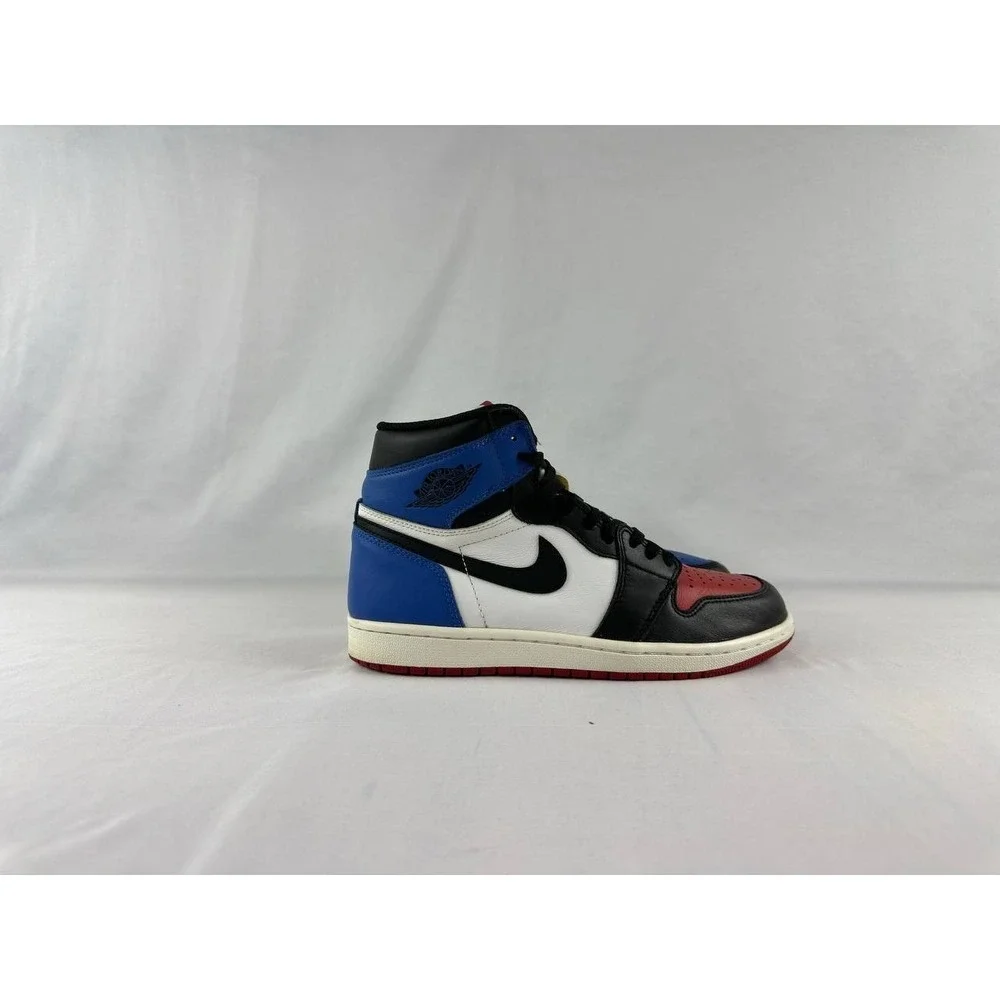 Nike Air Jordan 1 Retro High OG 'Top 3' 555088-026 Men's Size 8